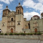 Kirche Santo Domingo de Guzman