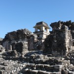 Mayametropole - Palenque