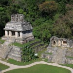 Mayametropole - Palenque