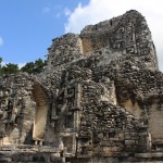 Mayastätte Chicanná