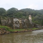 Festung von Portobelo