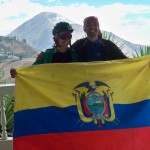 Nos gusta Ecuador!