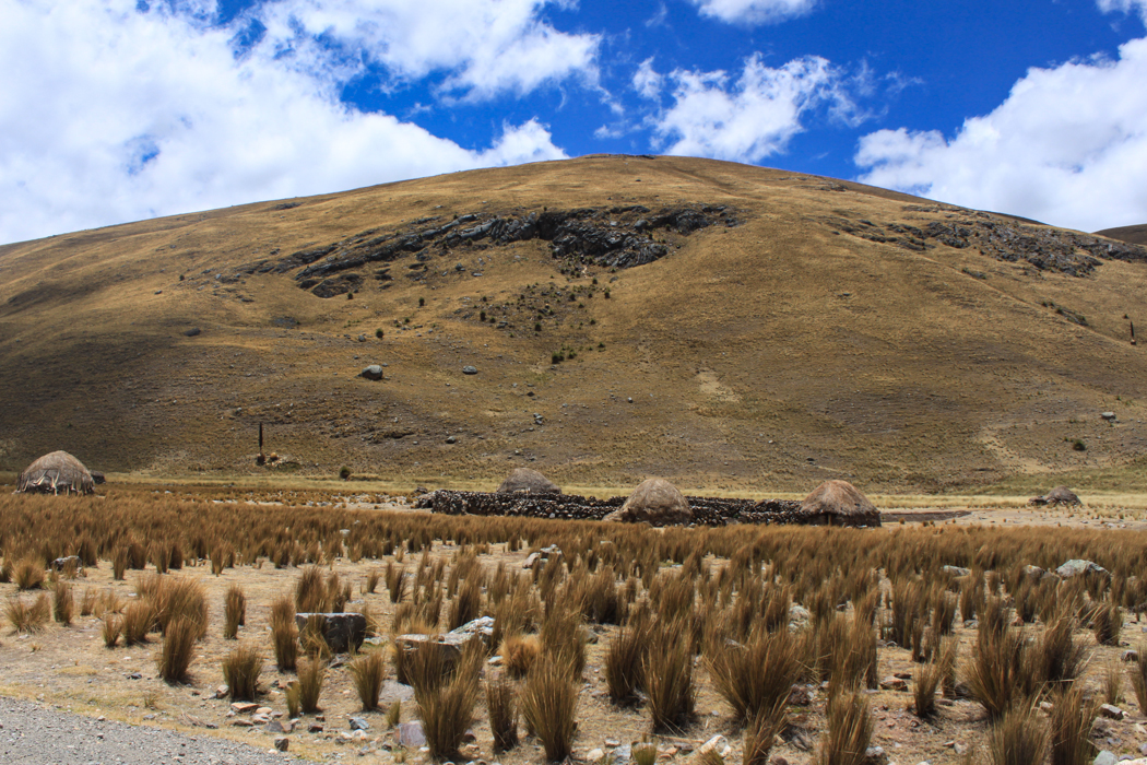 Parque Nacional Huascaran