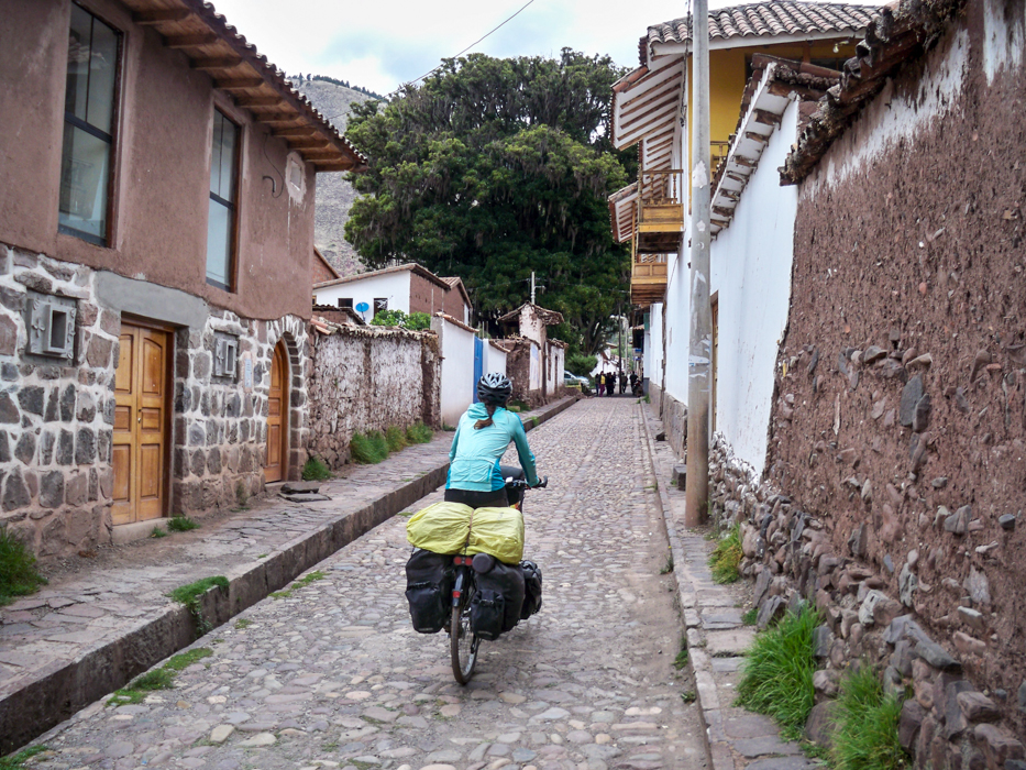 Cusco to Juliaca